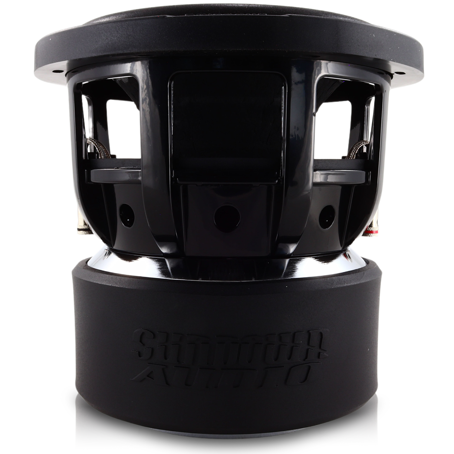 X-Series v.4 8" Subwoofer