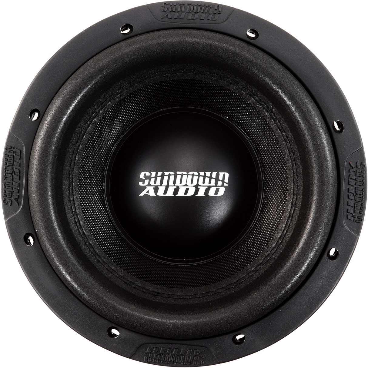 X-Series v.4 8" Subwoofer