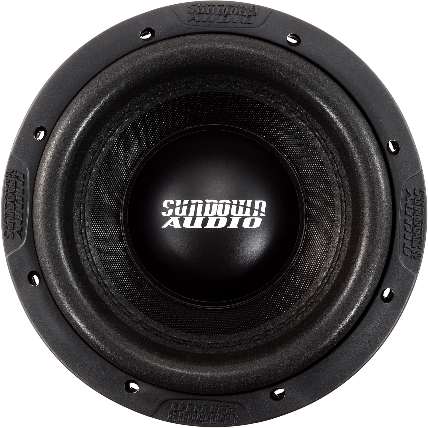 X-Series v.4 8" Subwoofer