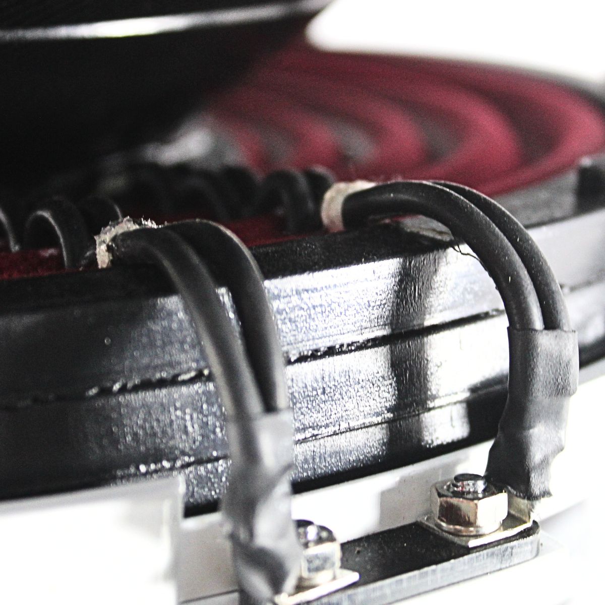 B2 Audio RAMPAGE Series 12" Dual 2-Ohm 4" Voice Coil 5000 Watt RMS Subwoofer