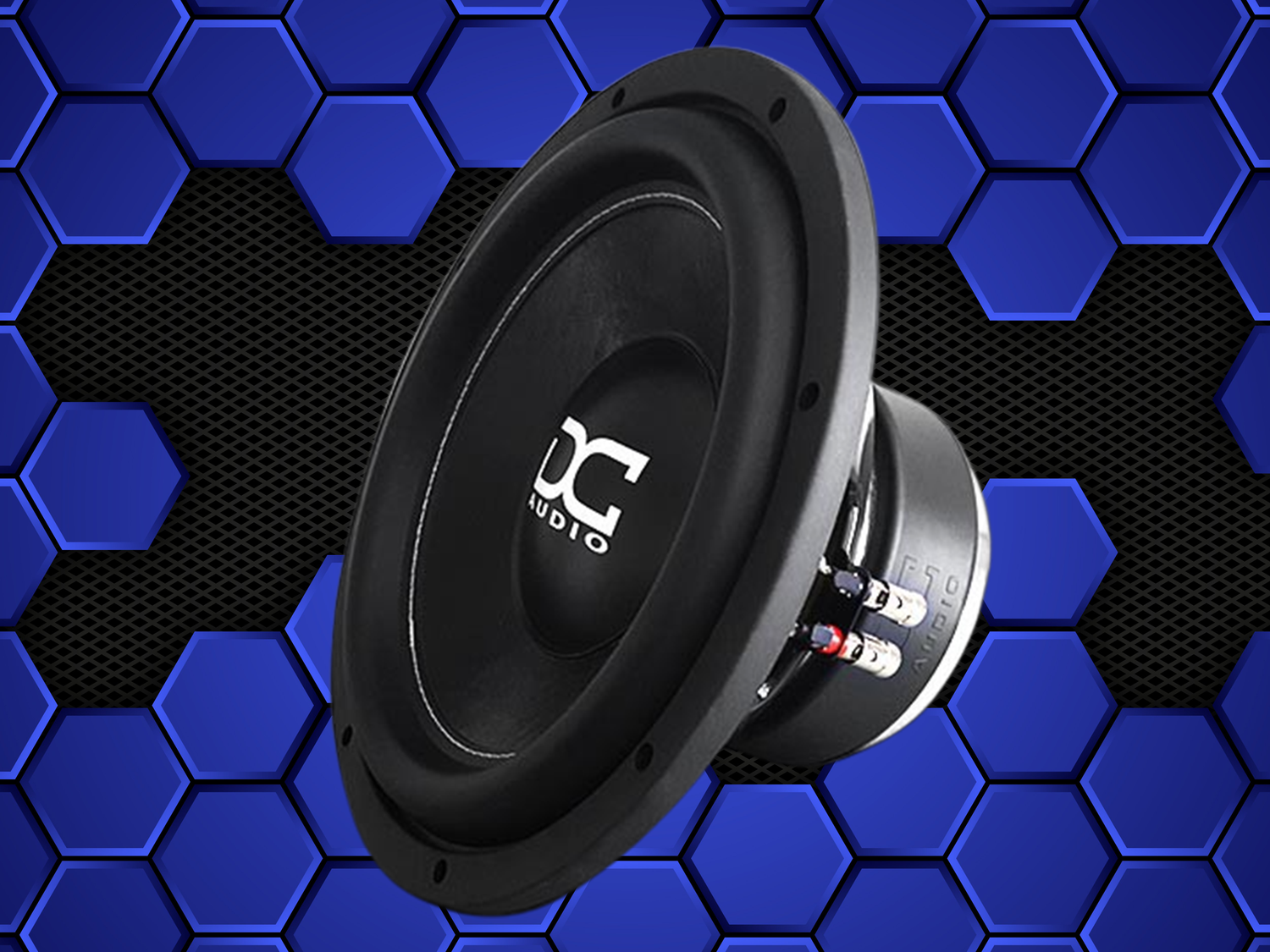 DC Audio Level 1 Subwoofers