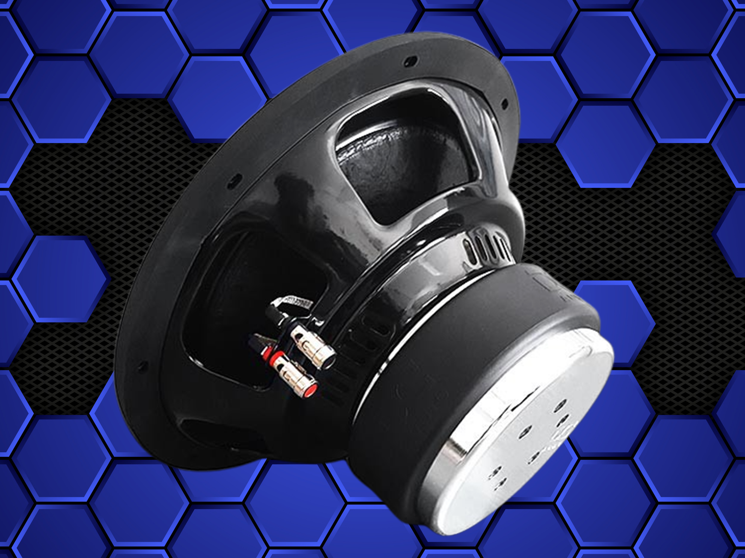 DC Audio Level 1 Subwoofers