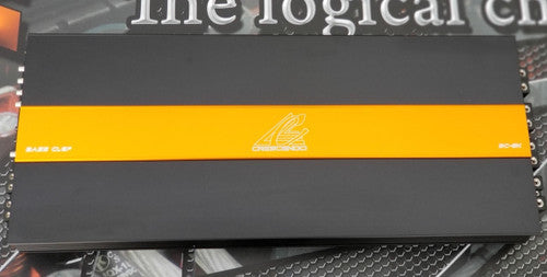 CRESCENDO AUDIO BASSCLEF-8K