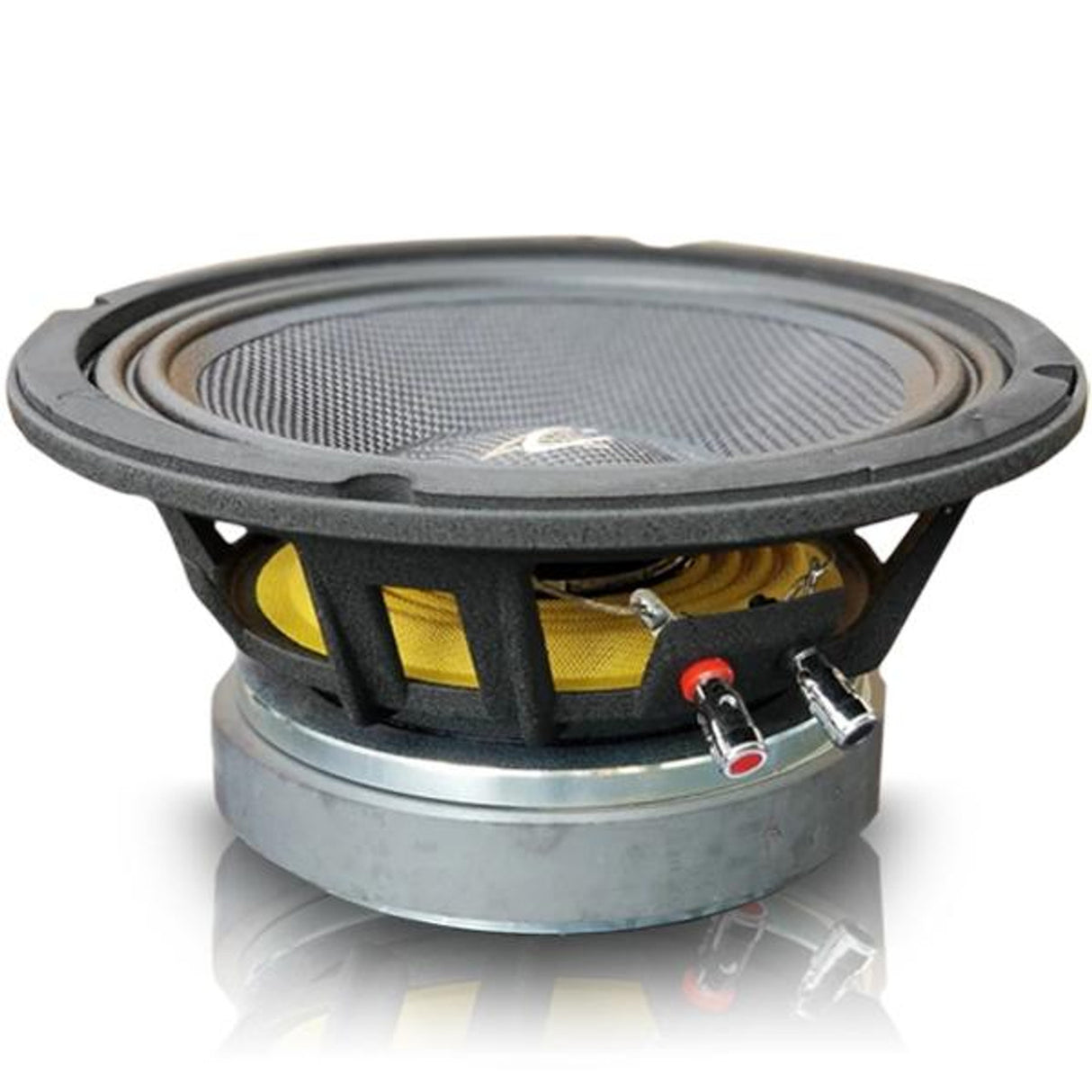 CRESCENDO AUDIO PWX-8 | 8" Pro Audio - 8 OHM