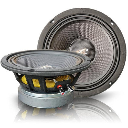 CRESCENDO AUDIO PWX-8 | 8" Pro Audio - 8 OHM