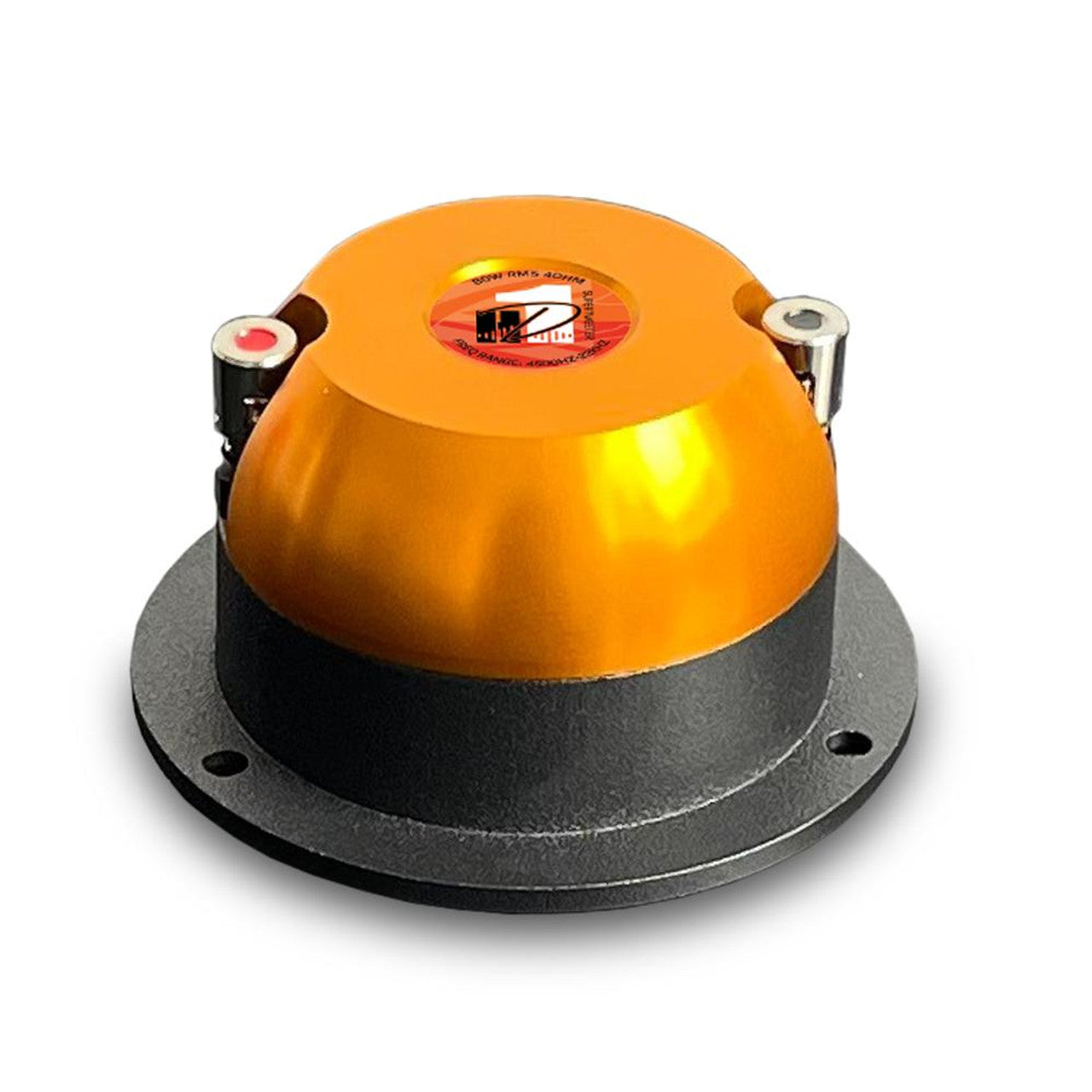 Crescendo Audio HD-1 Supertweeter - 4OHM | SINGLE