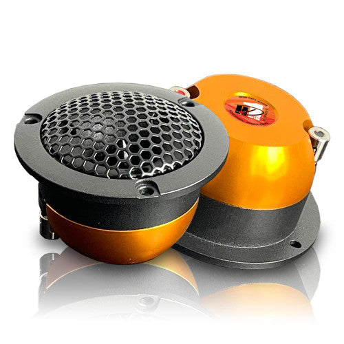 Crescendo Audio HD-1 Supertweeter - 4OHM | SINGLE