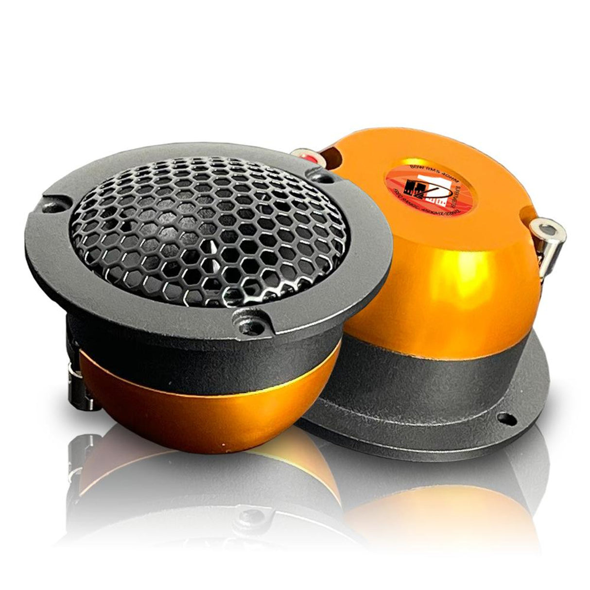 Crescendo Audio HD-1 Supertweeter - 4OHM | SINGLE