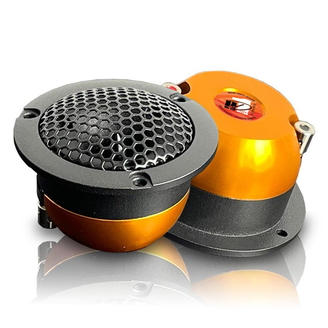 Crescendo Audio HD-1 Supertweeter - 4OHM | SINGLE