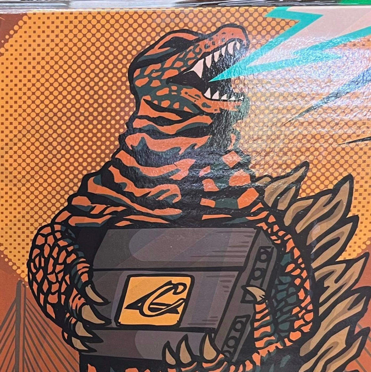 Crescendo Audio Skyway 3K - 3000 WATT RMS Amplifier