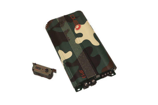 Down4Sound JP13 – Bass Amplifier