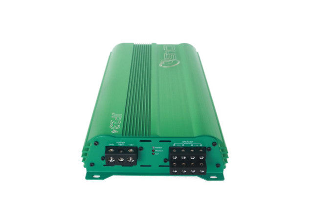 Down4Sound JP234 – 4 Channel Amplifier