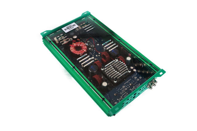 Down4Sound JP234 – 4 Channel Amplifier