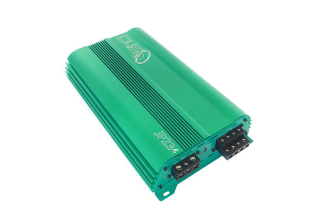 Down4Sound JP234 – 4 Channel Amplifier