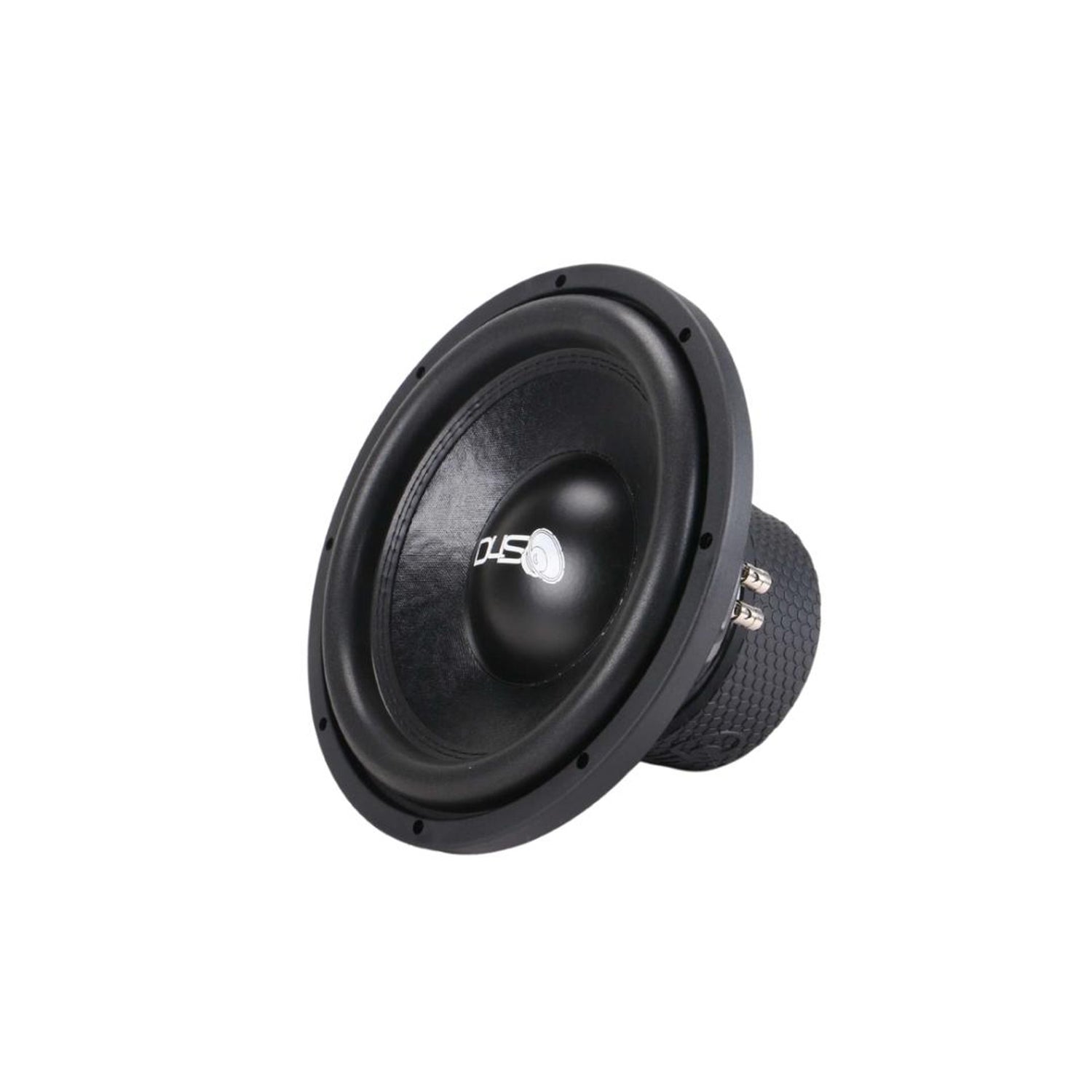 DOWN4SOUND SB 12" SUBWOOFER - 2 OHM DVC | 500W RMS