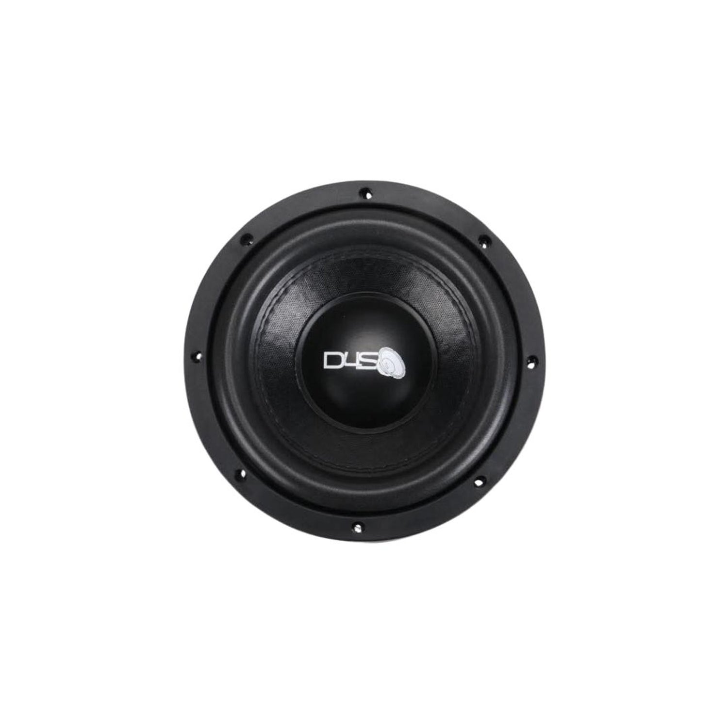 DOWN4SOUND SB 8" SUBWOOFER - 2 OHM DVC | 500W RMS