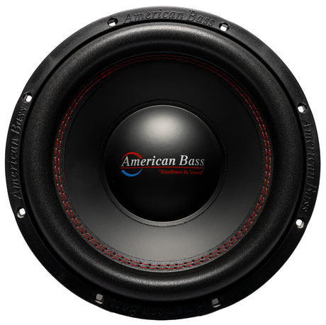American Bass DX 12” Subwoofer
