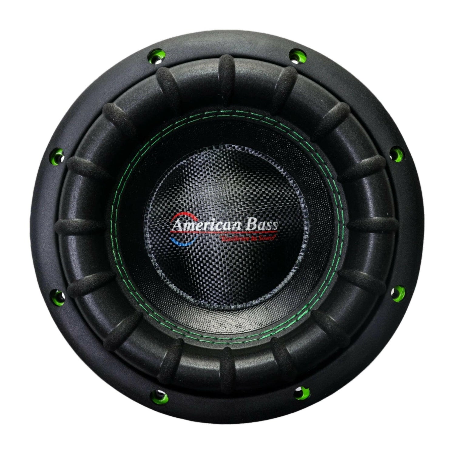 American Bass Godzilla 8" Subwoofer - 4 Ohm (D4)