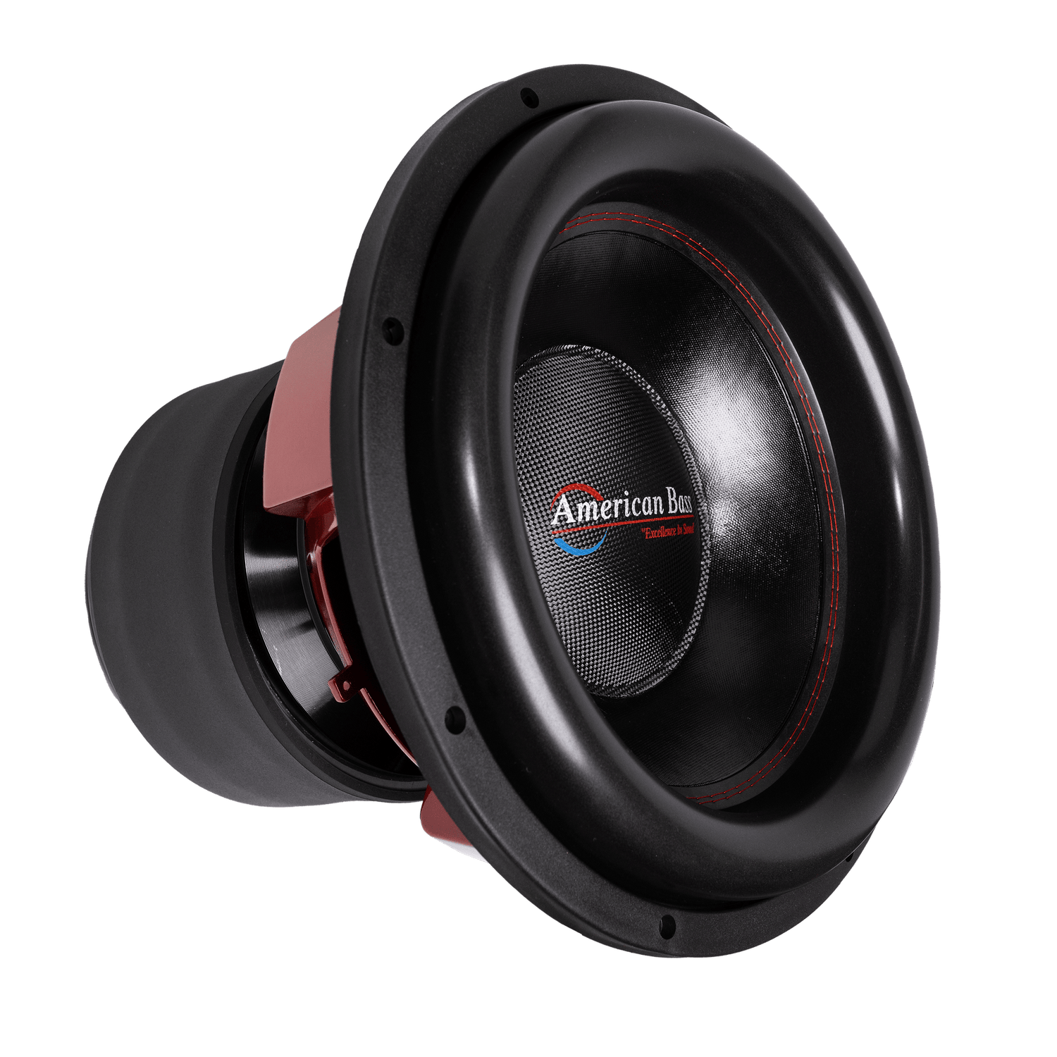 American Bass Hurricane 15" Subwoofer - 1 Ohm (D1)
