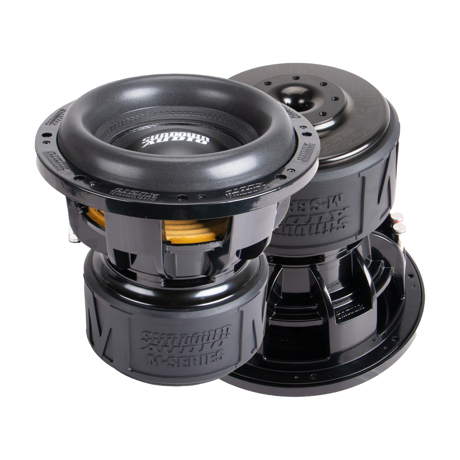 M-Series M10 2000W Subwoofer