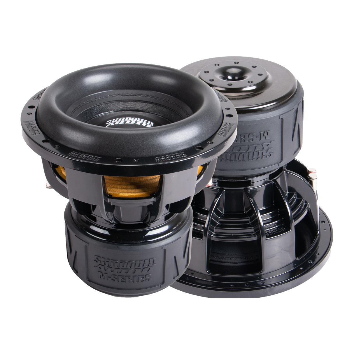 M-Series M12 2000W Subwoofer