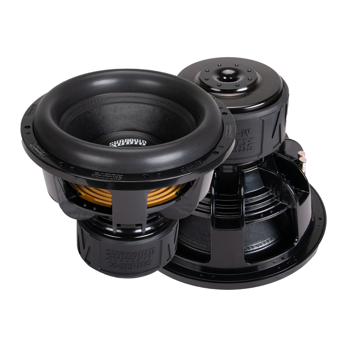 M-Series M15 2000W Subwoofer