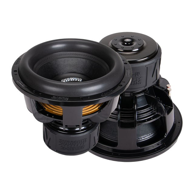 M-Series M15 2000W Subwoofer