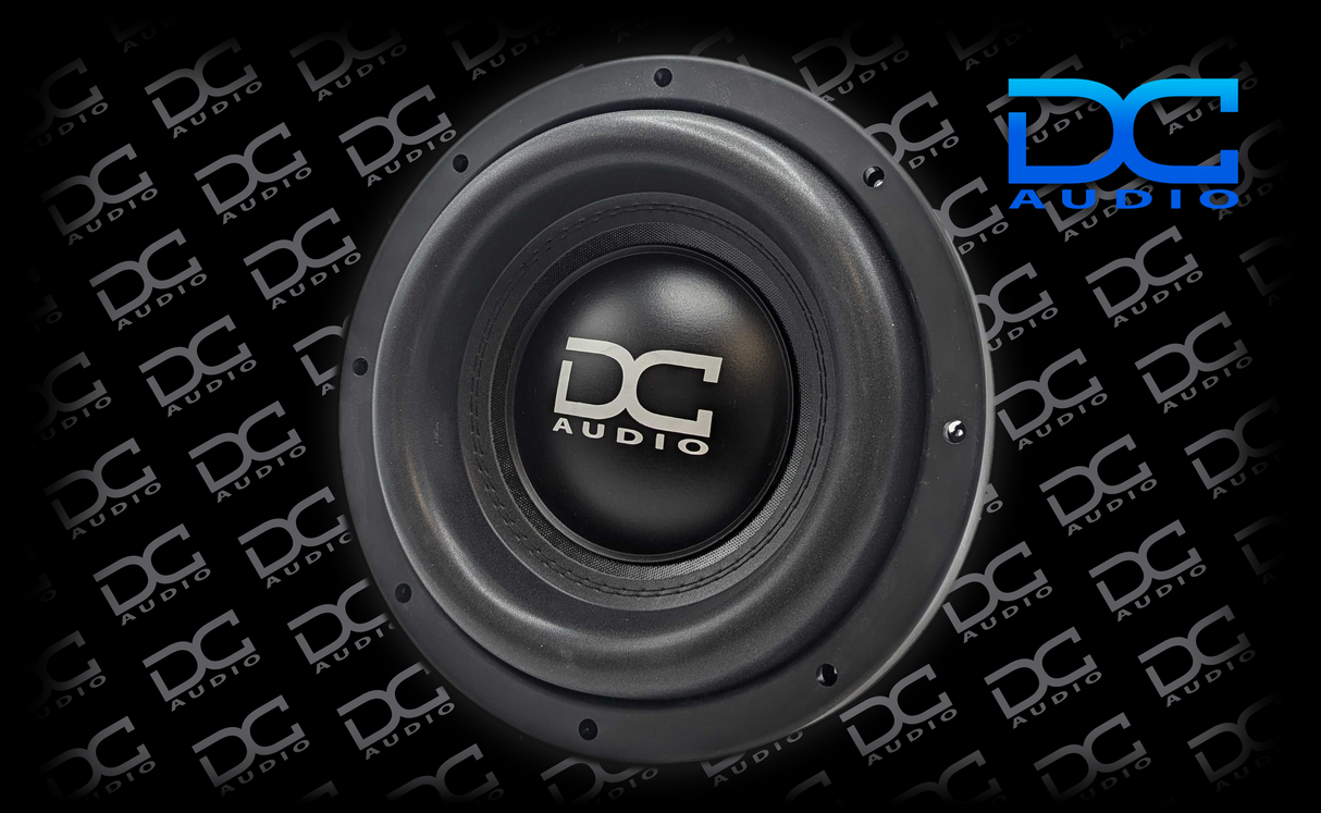 DC Audio PS3 Subwoofers