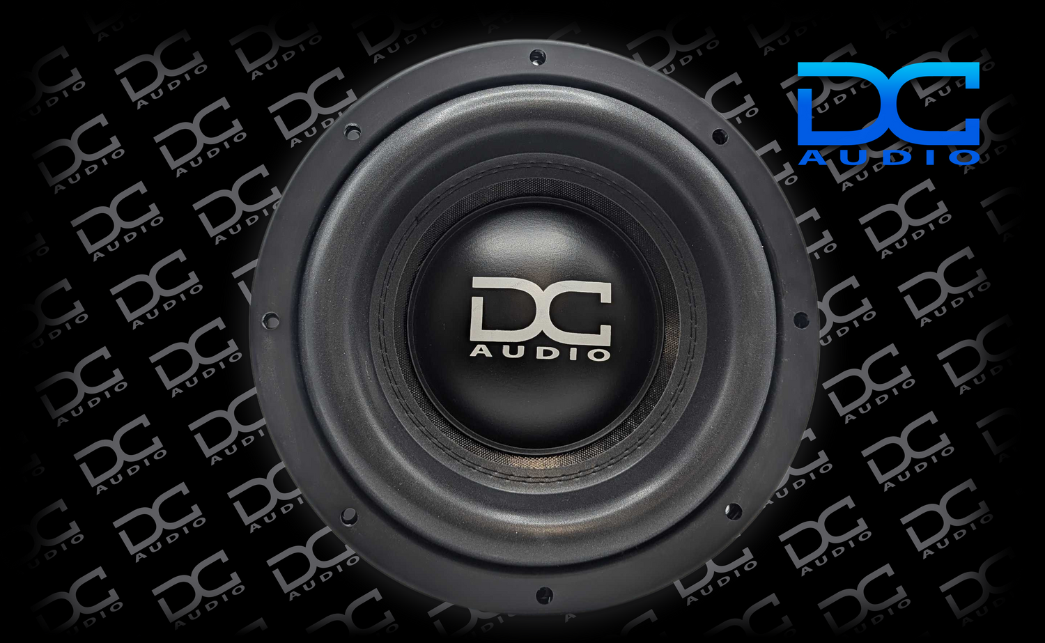 DC Audio PS3 Subwoofers