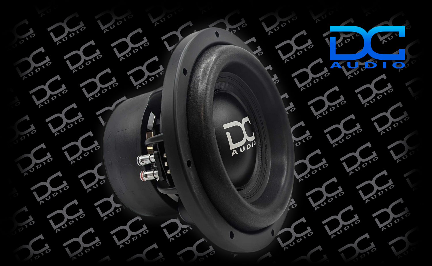 DC Audio PS3 Subwoofers