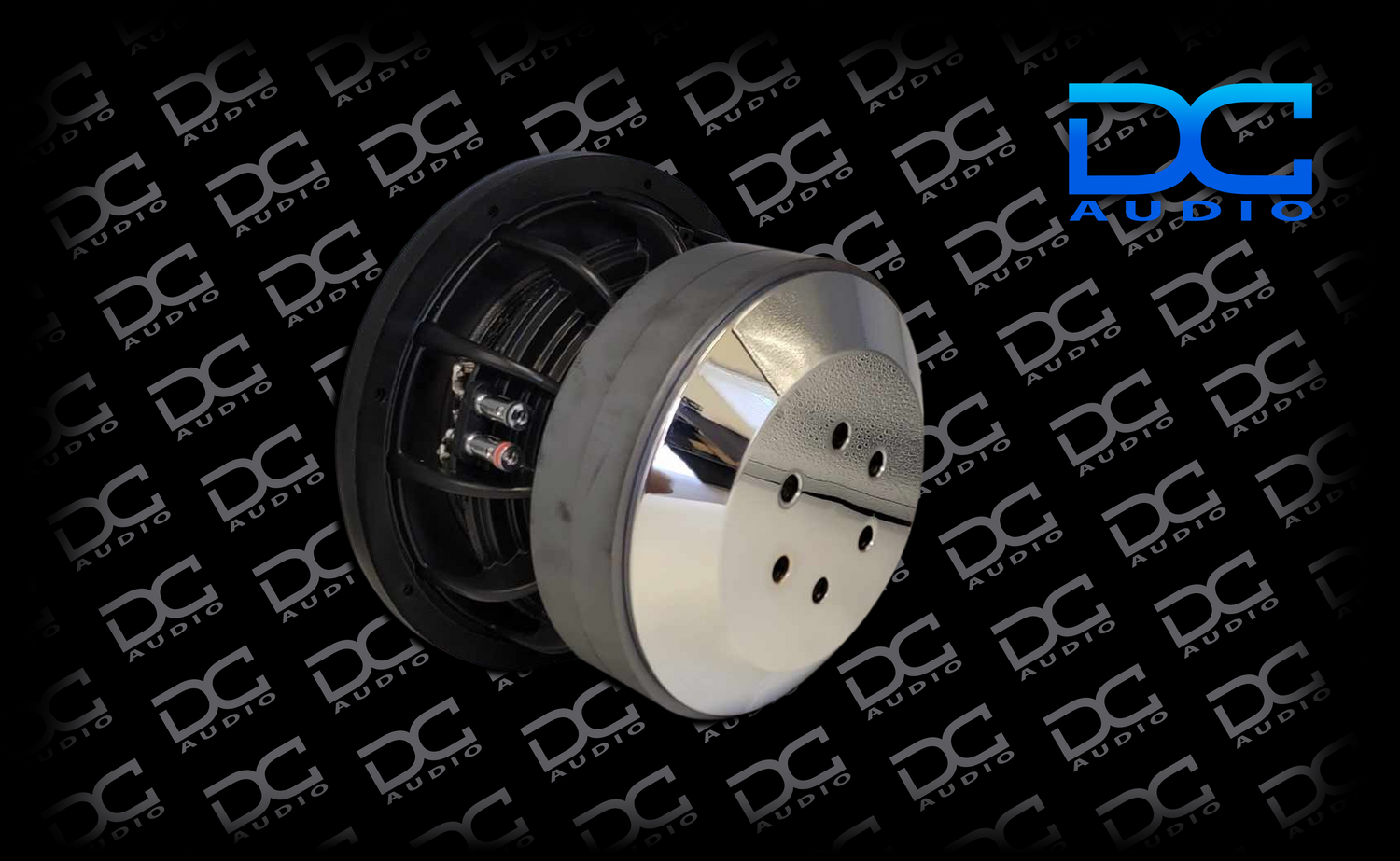 DC Audio RS Subwoofers