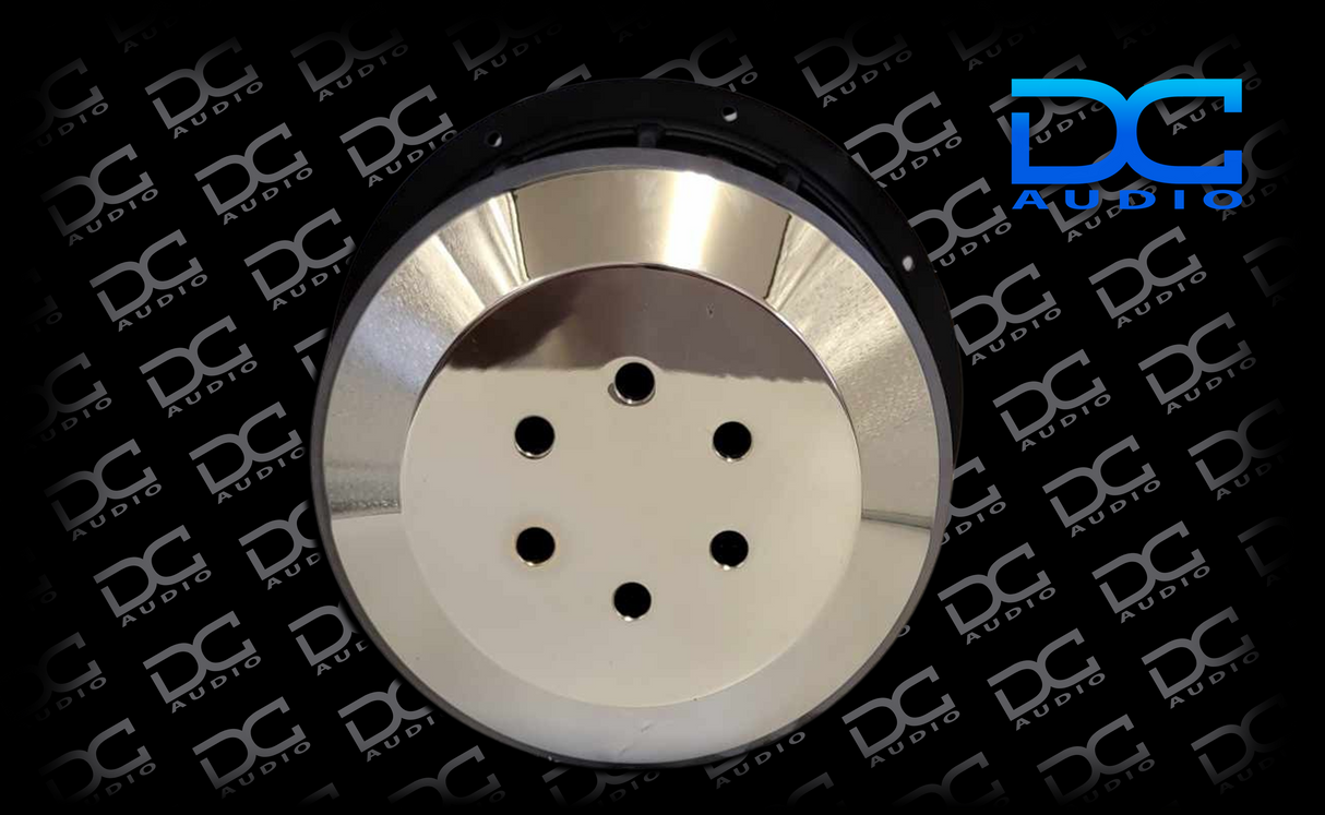 DC Audio RS Subwoofers