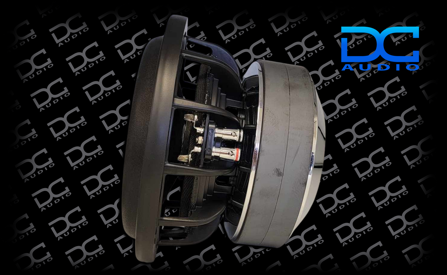 DC Audio RS Subwoofers