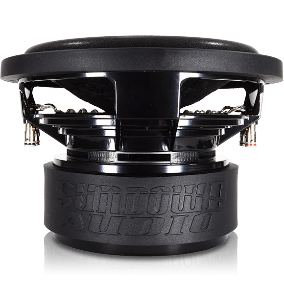 Sundown Audio SA-Classic 10" Subwoofer 750 watts rms