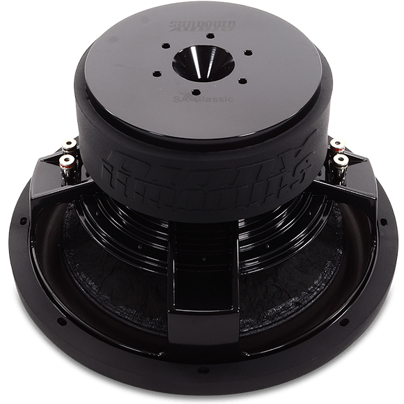 Sundown Audio SA-Classic 12" Subwoofer