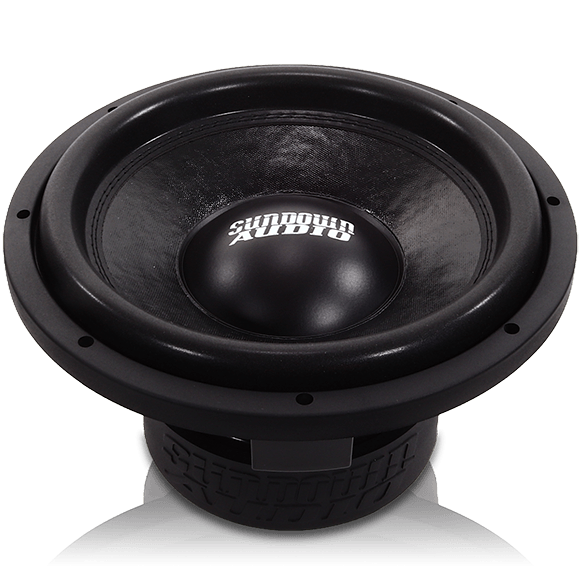 Sundown Audio SA-Classic 12" Subwoofer