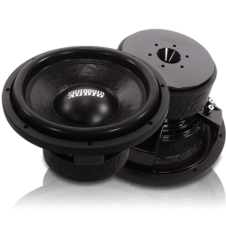 SA-Classic 12" Subwoofer