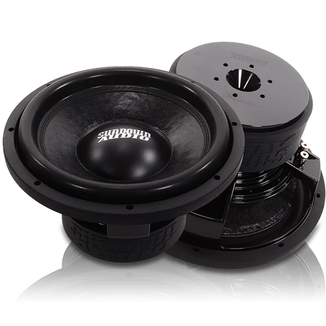 Sundown Audio SA-Classic 12" Subwoofer