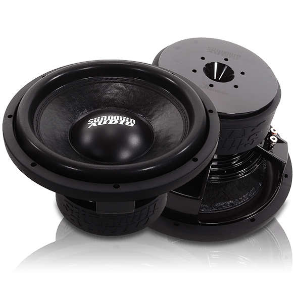 SA-Classic 15" Subwoofer