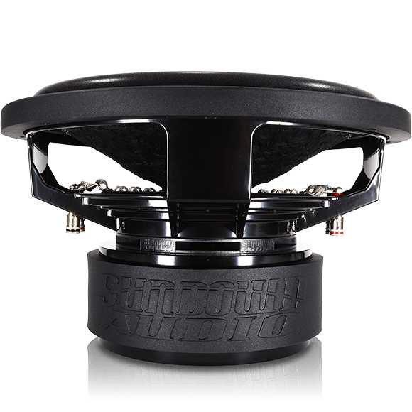 Sundown Audio SA-Classic 12" Subwoofer