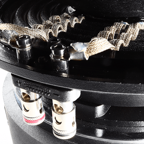 SA-Series v.2 18" Subwoofer