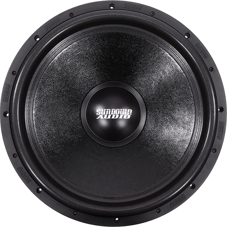 SA-Series v.2 18" Subwoofer