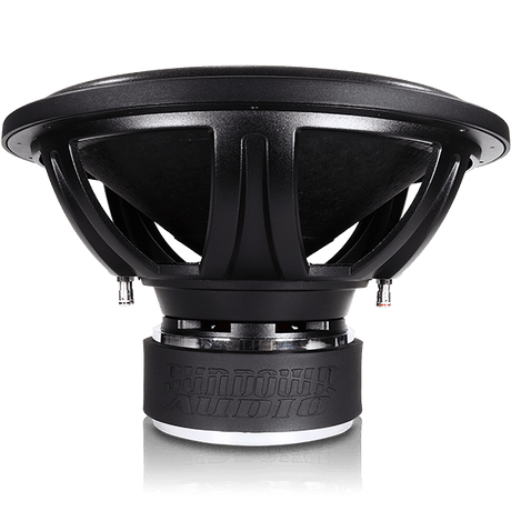 SA-Series v.2 18" Subwoofer