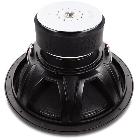 SA-Series v.2 18" Subwoofer