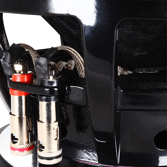 SA-Series v.3 8" Subwoofer