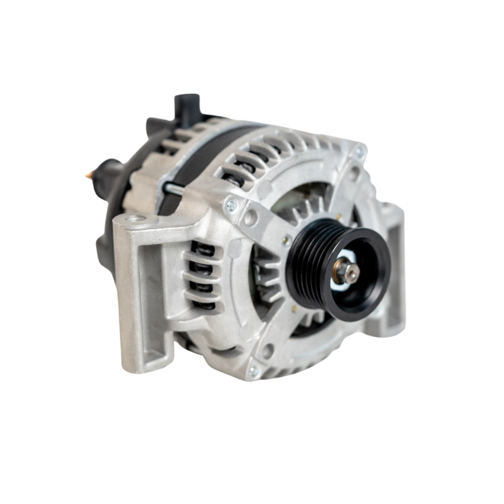 2011 Buick LaCrosse L4 2.4L High Output Alternator