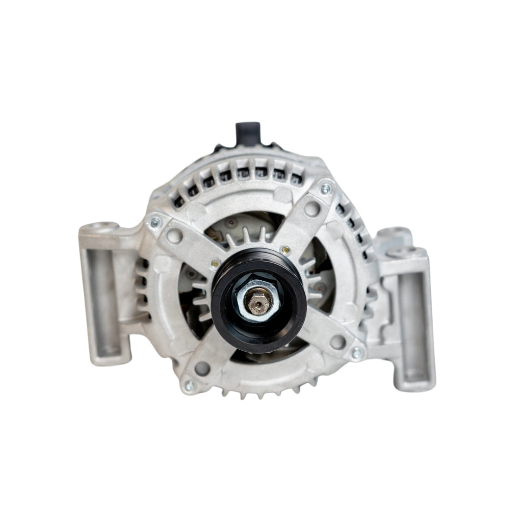 2011 Buick LaCrosse L4 2.4L High Output Alternator