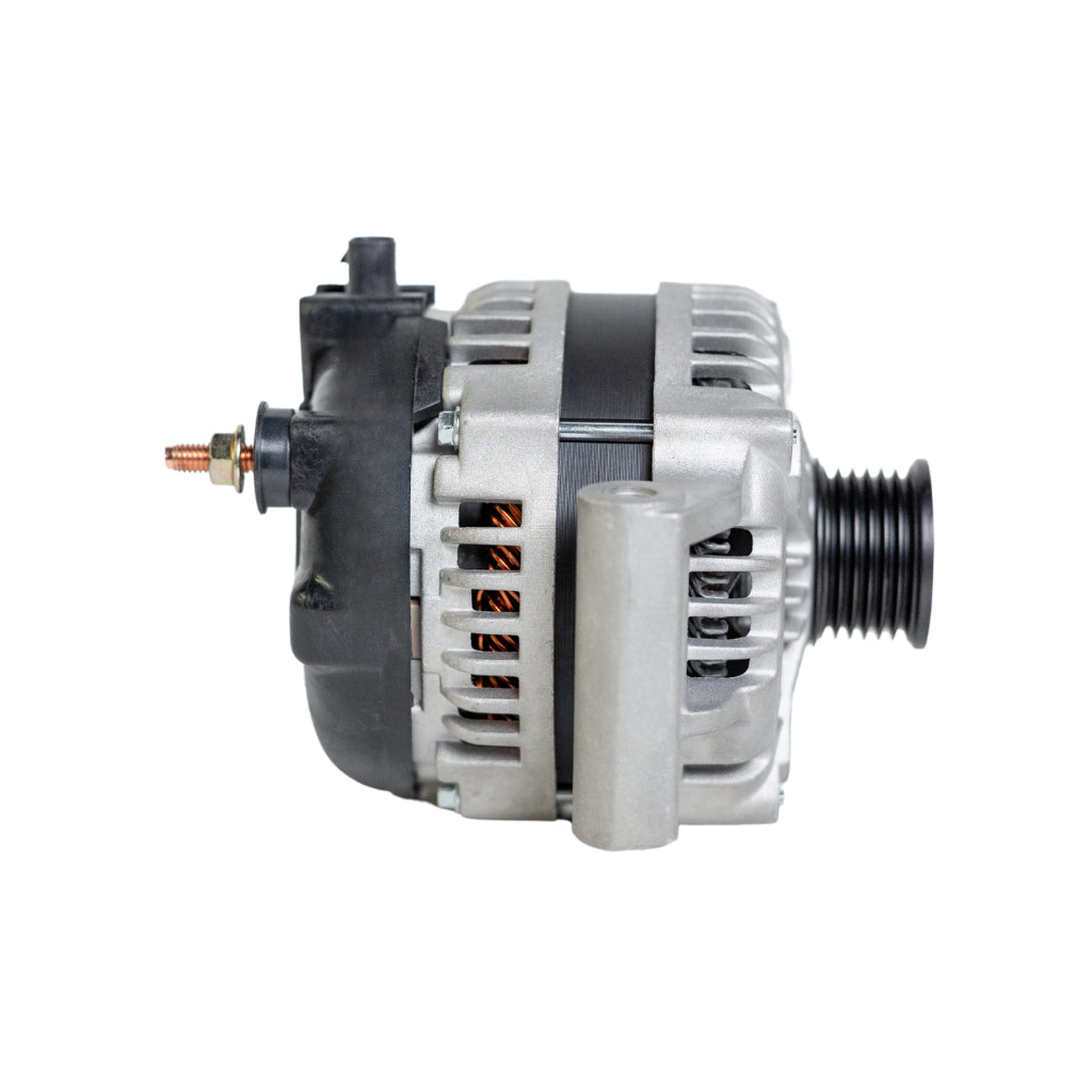 2011 Buick LaCrosse L4 2.4L High Output Alternator