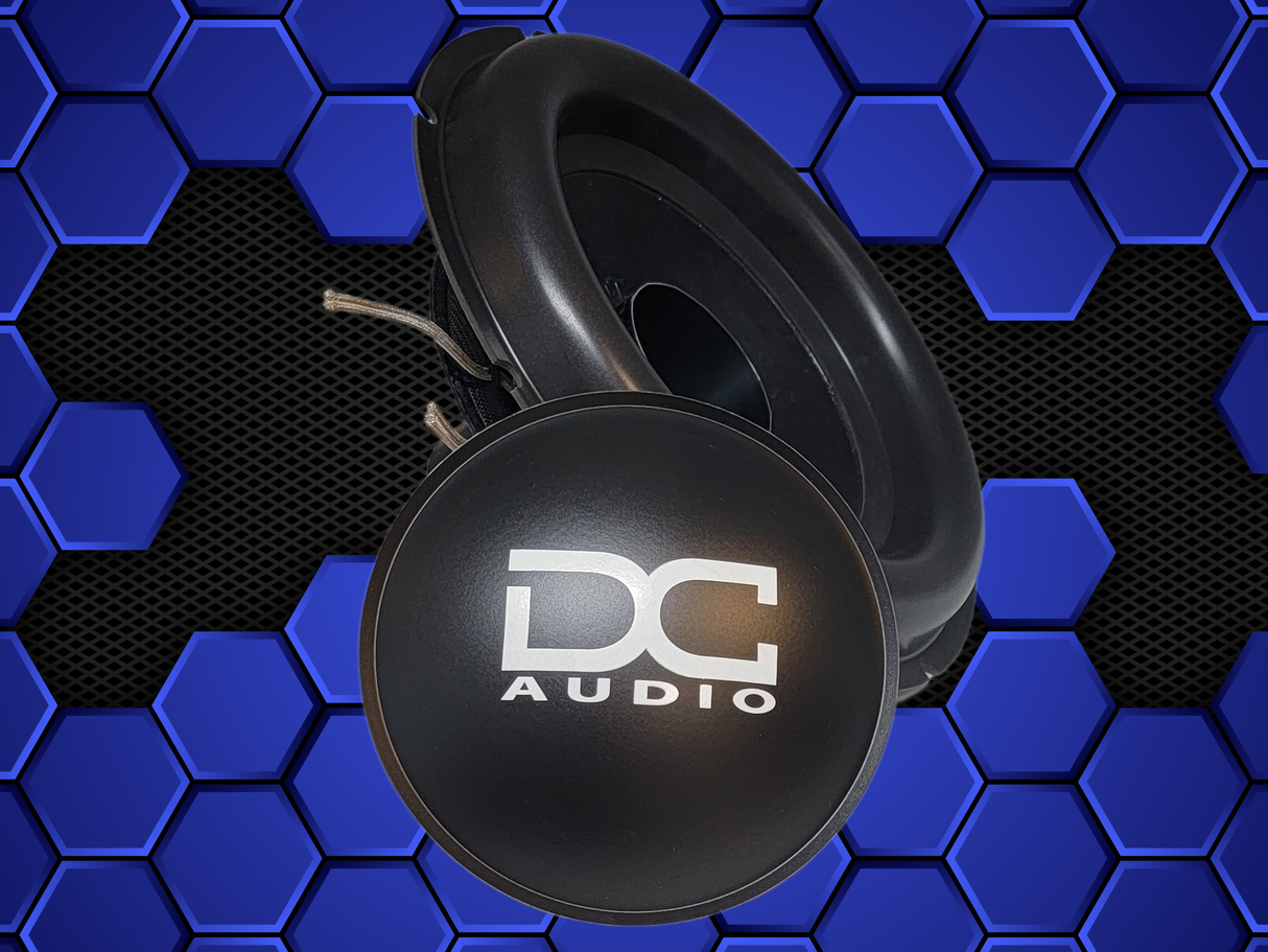 DC Audio NEO 3.0 Re-Cone's