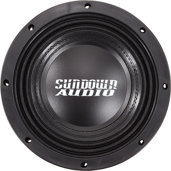 SD-Series v.4 10" Neo Subwoofer